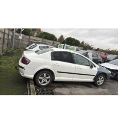 Serrure avant gauche PEUGEOT 407