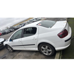 Serrure avant gauche PEUGEOT 407