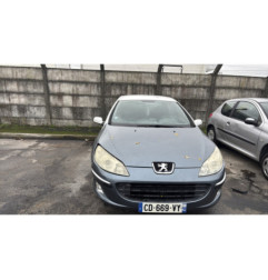 Serrure avant gauche PEUGEOT 407