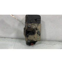 Serrure arriere droit PEUGEOT 206