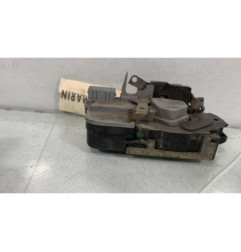 Serrure arriere droit PEUGEOT 206