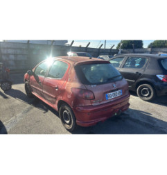 Serrure arriere droit PEUGEOT 206