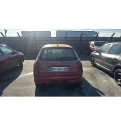Serrure arriere droit PEUGEOT 206