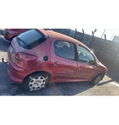 Serrure arriere droit PEUGEOT 206