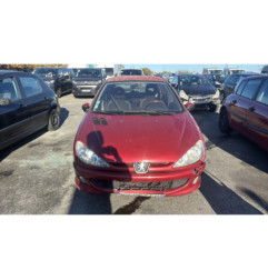 Serrure arriere droit PEUGEOT 206