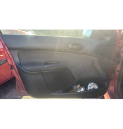 Serrure arriere droit PEUGEOT 206