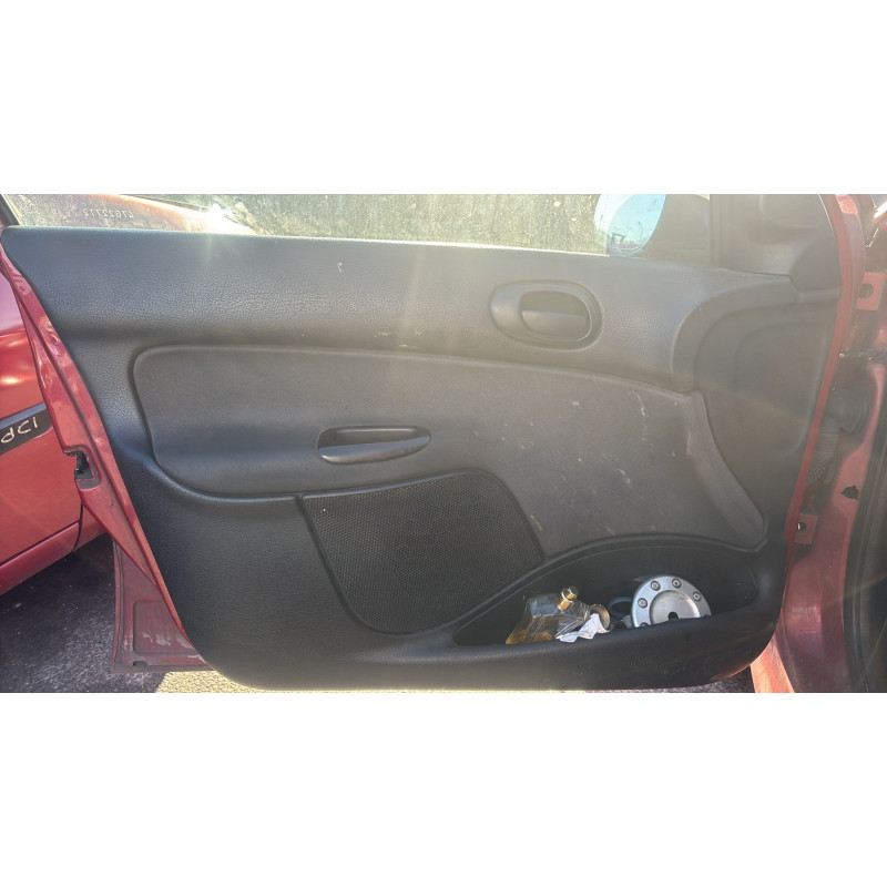 Serrure arriere droit PEUGEOT 206 Photo n°13
