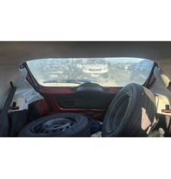 Serrure arriere droit PEUGEOT 206