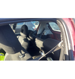 Serrure arriere droit PEUGEOT 206