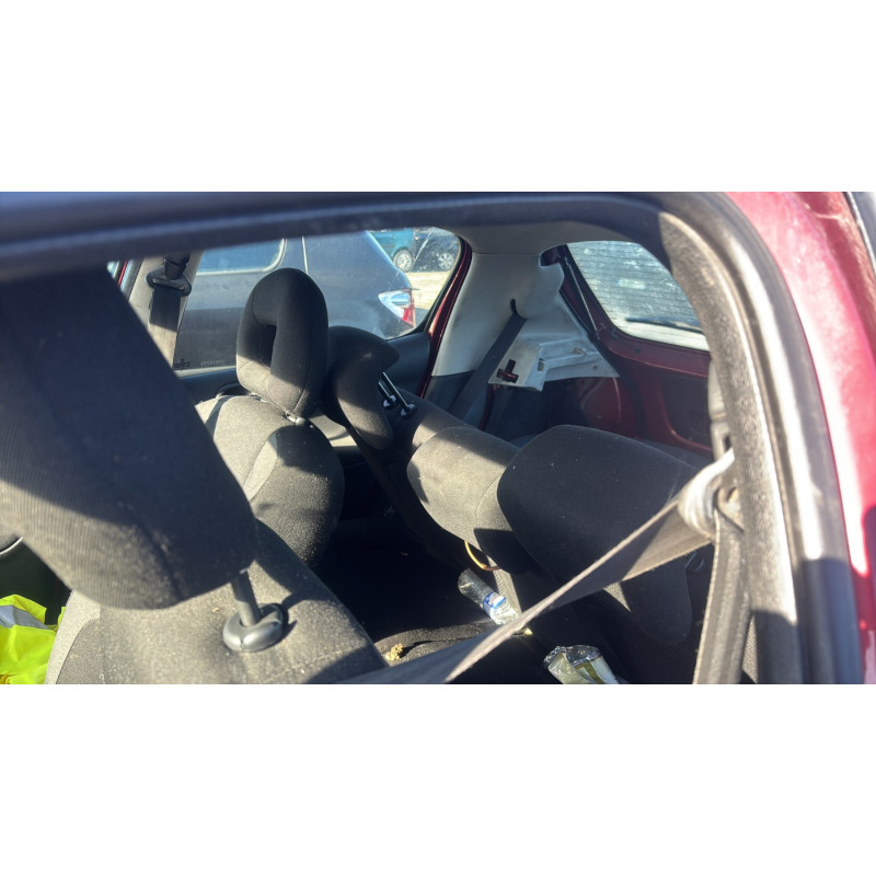 Serrure arriere droit PEUGEOT 206 Photo n°15