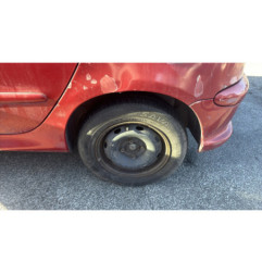 Serrure arriere droit PEUGEOT 206