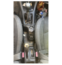 Serrure arriere droit PEUGEOT 206