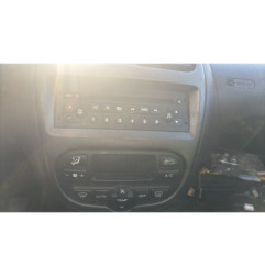 Serrure arriere droit PEUGEOT 206
