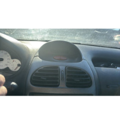 Serrure arriere droit PEUGEOT 206