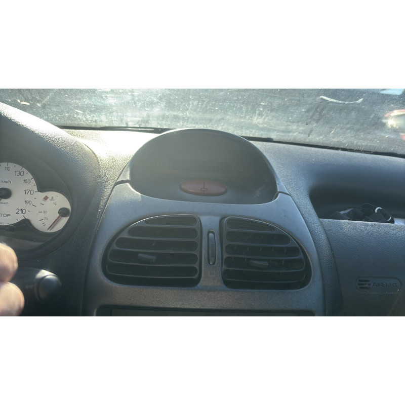Serrure arriere droit PEUGEOT 206 Photo n°19