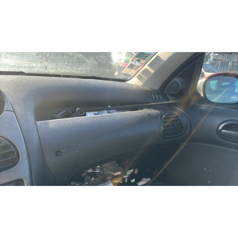 Serrure arriere droit PEUGEOT 206 Photo n°20