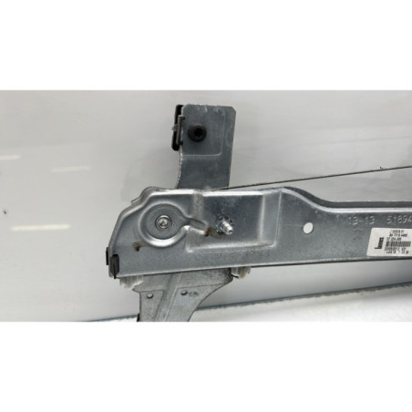 Leve vitre electrique avant gauche PEUGEOT 208 1