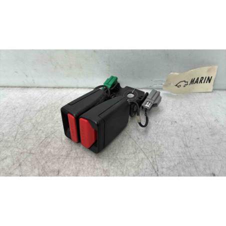 Attache ceinture arriere droit LAND ROVER RANGE ROVER 1 EVOQUE Photo n°1