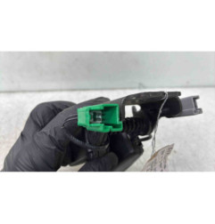 Attache ceinture arriere droit LAND ROVER RANGE ROVER 1 EVOQUE