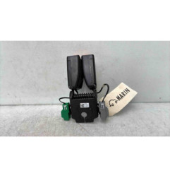 Attache ceinture arriere droit LAND ROVER RANGE ROVER 1 EVOQUE