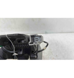 Attache ceinture arriere droit LAND ROVER RANGE ROVER 1 EVOQUE