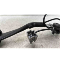 Attache ceinture avant droit LAND ROVER RANGE ROVER 1 EVOQUE Photo n°1