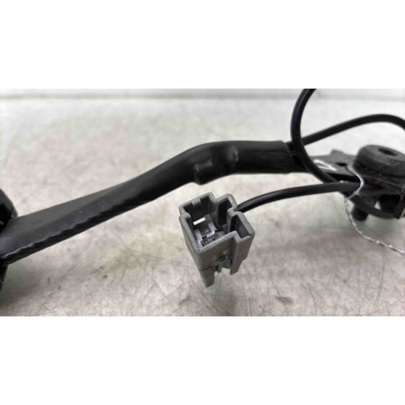 Attache ceinture avant droit LAND ROVER RANGE ROVER 1 EVOQUE Photo n°1