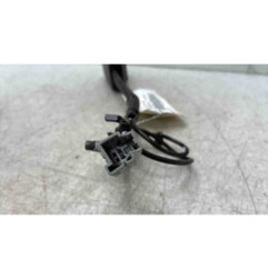Attache ceinture avant gauche LAND ROVER RANGE ROVER 1 EVOQUE Photo n°1
