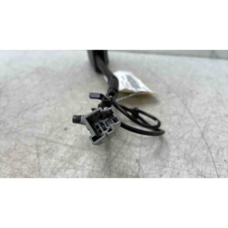 Attache ceinture avant gauche LAND ROVER RANGE ROVER 1 EVOQUE Photo n°1