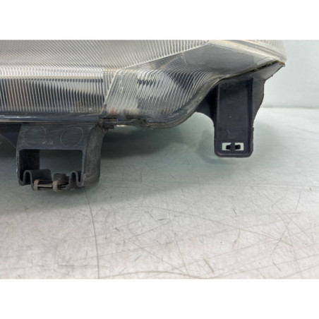 Optique avant principal gauche (feux)(phare) RENAULT MEGANE 1
