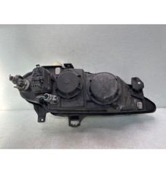 Optique avant principal gauche (feux)(phare) RENAULT MEGANE 1