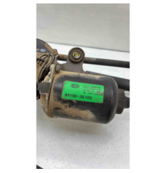 Moteur essuie glace avant KIA SORENTO 1 Photo n°1