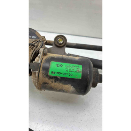 Moteur essuie glace avant KIA SORENTO 1 Photo n°1