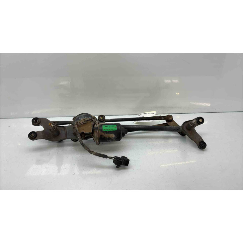 Moteur essuie glace avant KIA SORENTO 1 Photo n°3