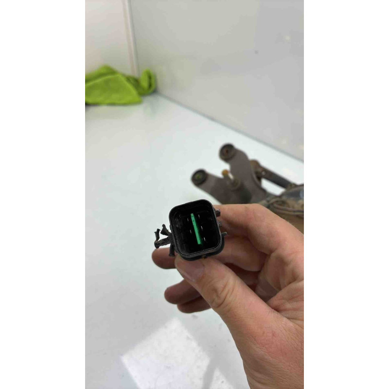 Moteur essuie glace avant KIA SORENTO 1 Photo n°4