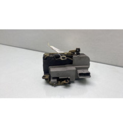 Serrure avant droit PEUGEOT 206