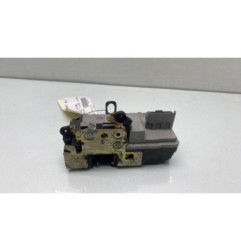 Serrure avant droit PEUGEOT 206