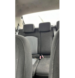 Serrure avant droit PEUGEOT 206