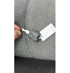 Serrure avant droit PEUGEOT 206