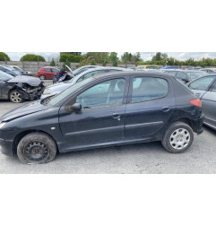 Serrure avant droit PEUGEOT 206