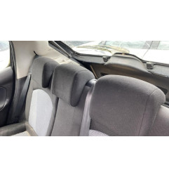 Serrure avant droit PEUGEOT 206