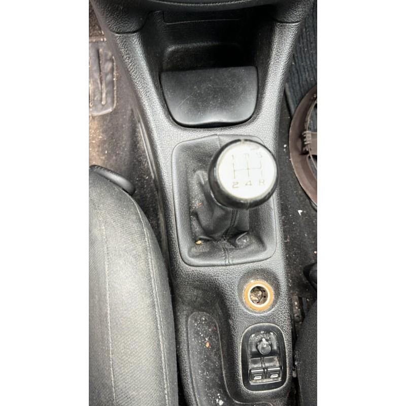 Serrure avant droit PEUGEOT 206 Photo n°19