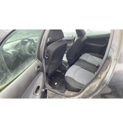 Serrure avant droit PEUGEOT 206