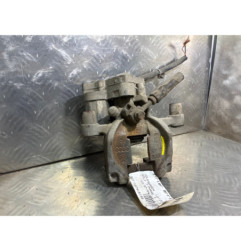 Etrier arriere droit (freinage) VOLKSWAGEN GOLF 7 Photo n°1