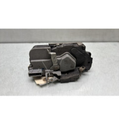 Serrure arriere gauche PEUGEOT 206+