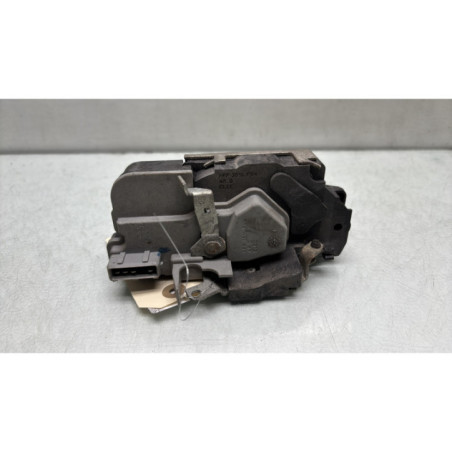 Serrure arriere gauche PEUGEOT 206+