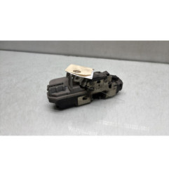 Serrure arriere gauche PEUGEOT 206+