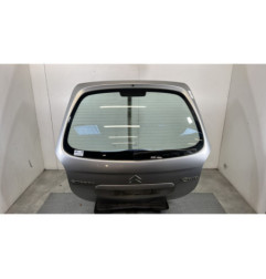 Malle/Hayon arriere CITROEN XSARA PICASSO Photo n°1