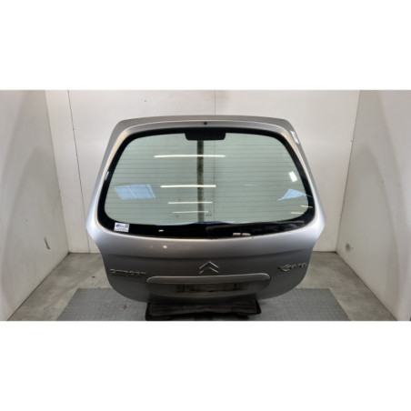 Malle/Hayon arriere CITROEN XSARA PICASSO Photo n°1