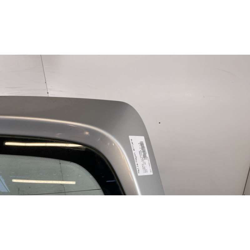 Malle/Hayon arriere CITROEN XSARA PICASSO Photo n°3